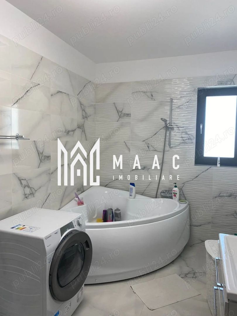 Apartament 3 camere | 111 mpu | 2 balcoane | 2 parcari | Ostroveni |