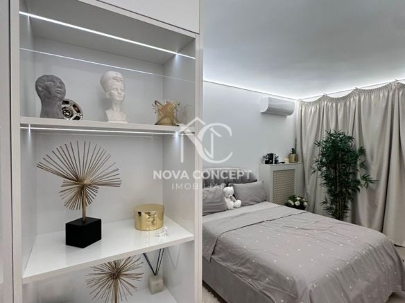 Închiriere Studio Premium – Complex Cortina North | Sector 1