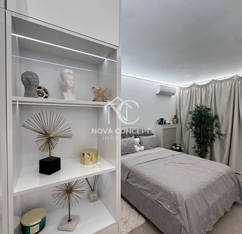 Închiriere Studio Premium – Complex Cortina North | Sector 1