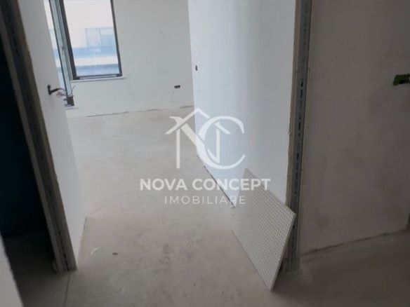 Apartamente la cheie în Pipera – Voluntari | 2.000€ / mp construit