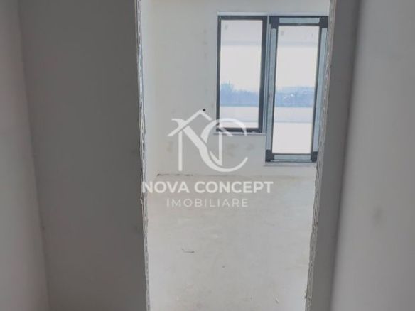 Apartamente la cheie în Pipera – Voluntari | 2.000€ / mp construit