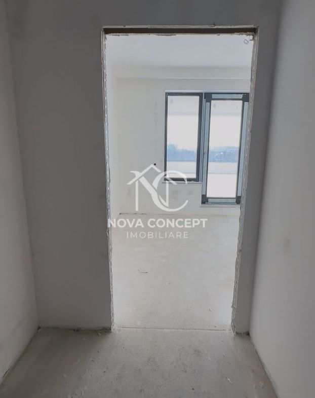 Apartamente la cheie în Pipera – Voluntari | 2.000€ / mp construit