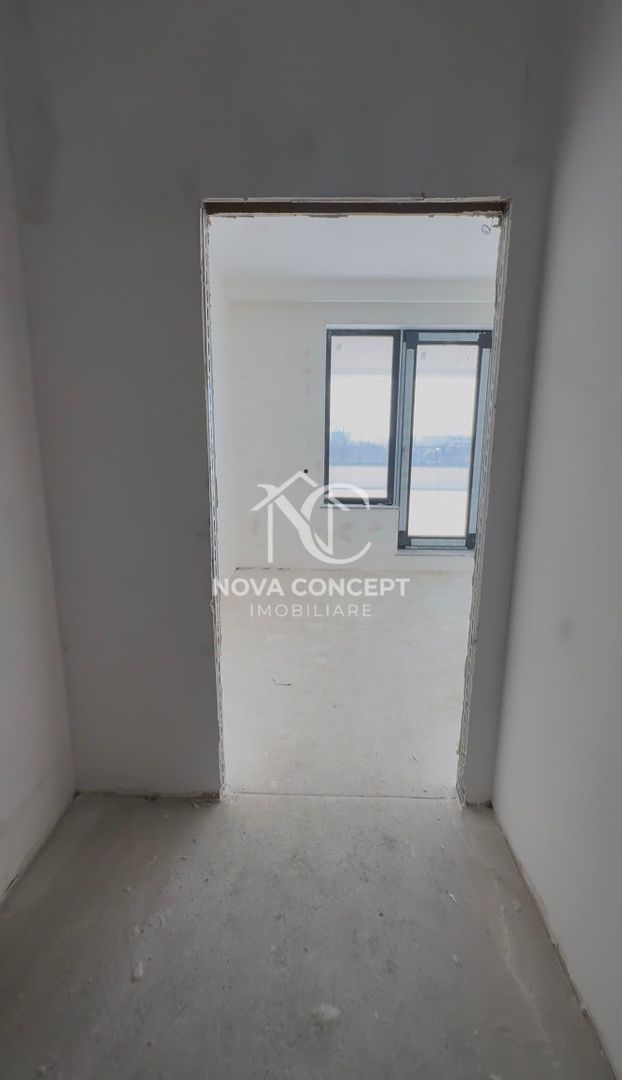 Apartamente la cheie în Pipera – Voluntari | 2.000€ / mp construit