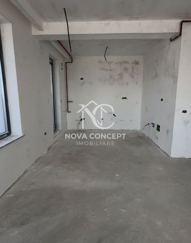 Apartamente la cheie în Pipera – Voluntari | 2.000€ / mp construit