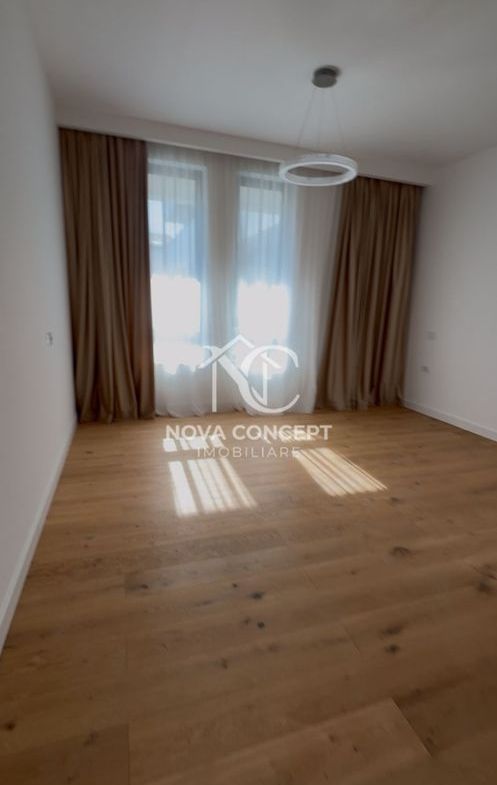 Apartamente la cheie în Pipera – Voluntari | 2.000€ / mp construit