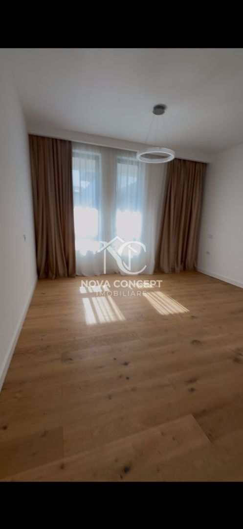 Apartamente la cheie în Pipera – Voluntari | 2.000€ / mp construit