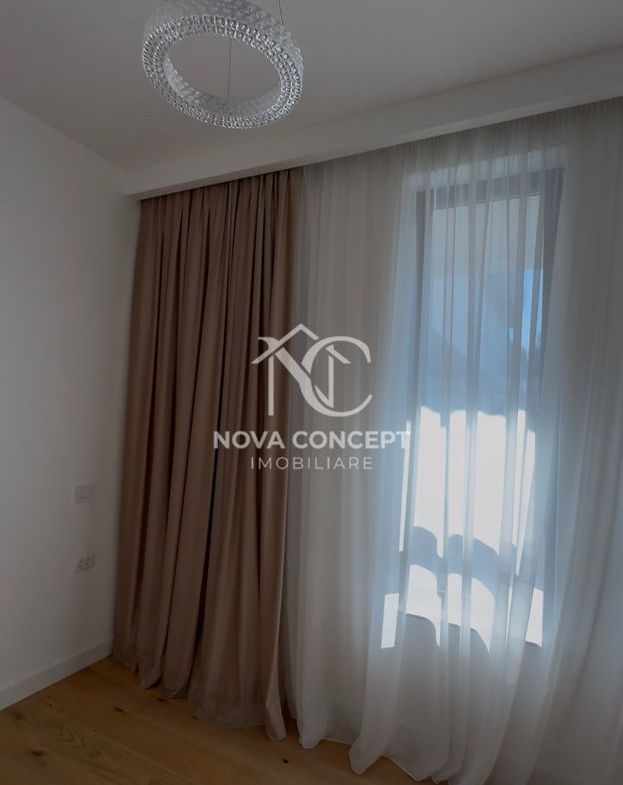 Apartamente la cheie în Pipera – Voluntari | 2.000€ / mp construit