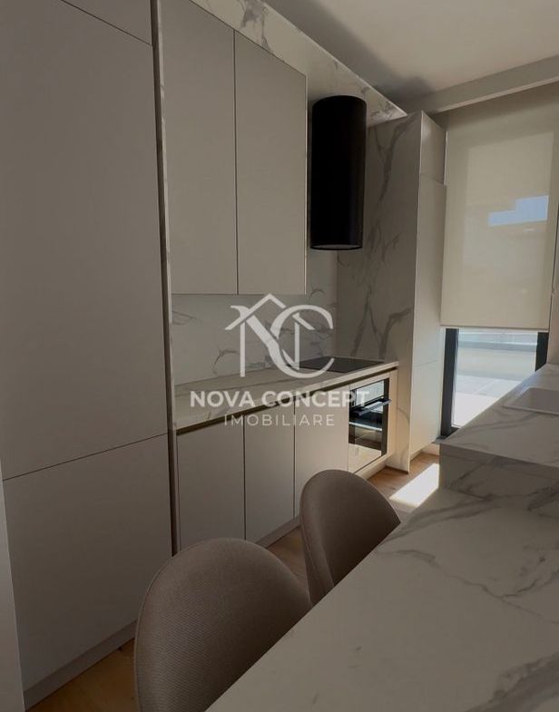 Apartamente la cheie în Pipera – Voluntari | 2.000€ / mp construit