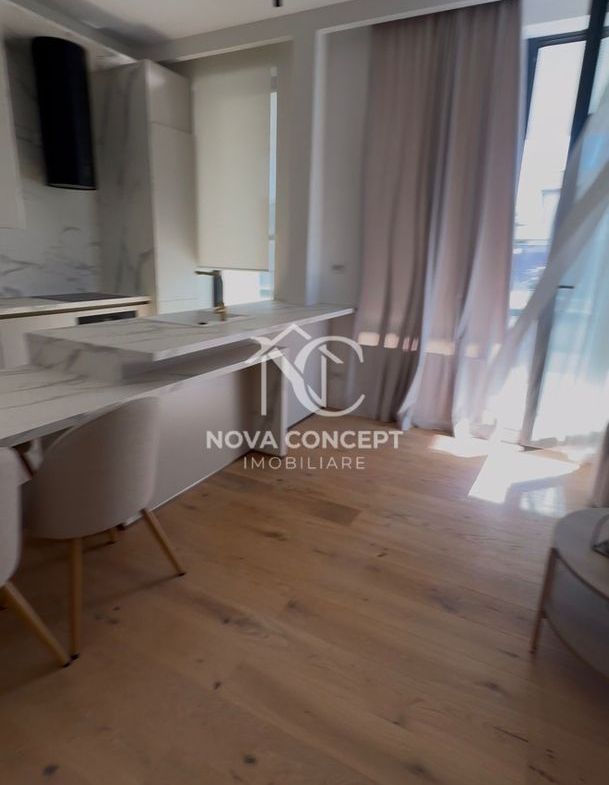 Apartamente la cheie în Pipera – Voluntari | 2.000€ / mp construit