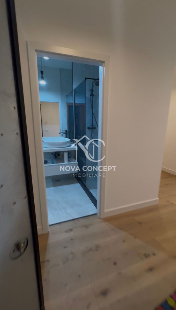 Apartamente la cheie în Pipera – Voluntari | 2.000€ / mp construit