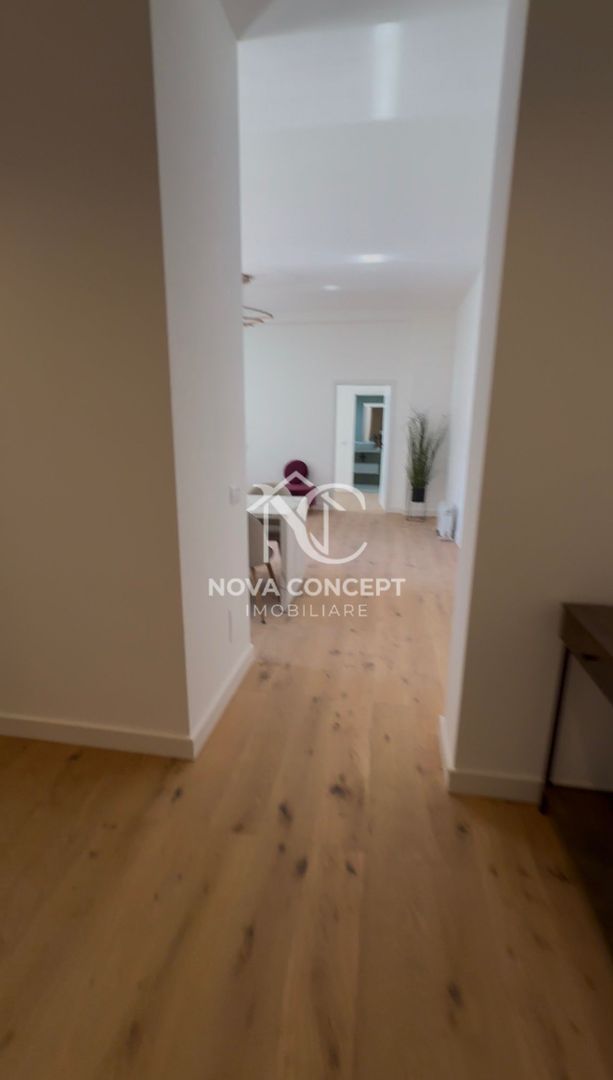 Apartamente la cheie în Pipera – Voluntari | 2.000€ / mp construit