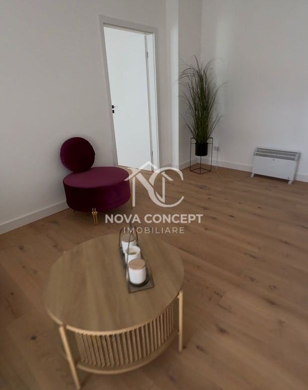 Apartamente la cheie în Pipera – Voluntari | 2.000€ / mp construit