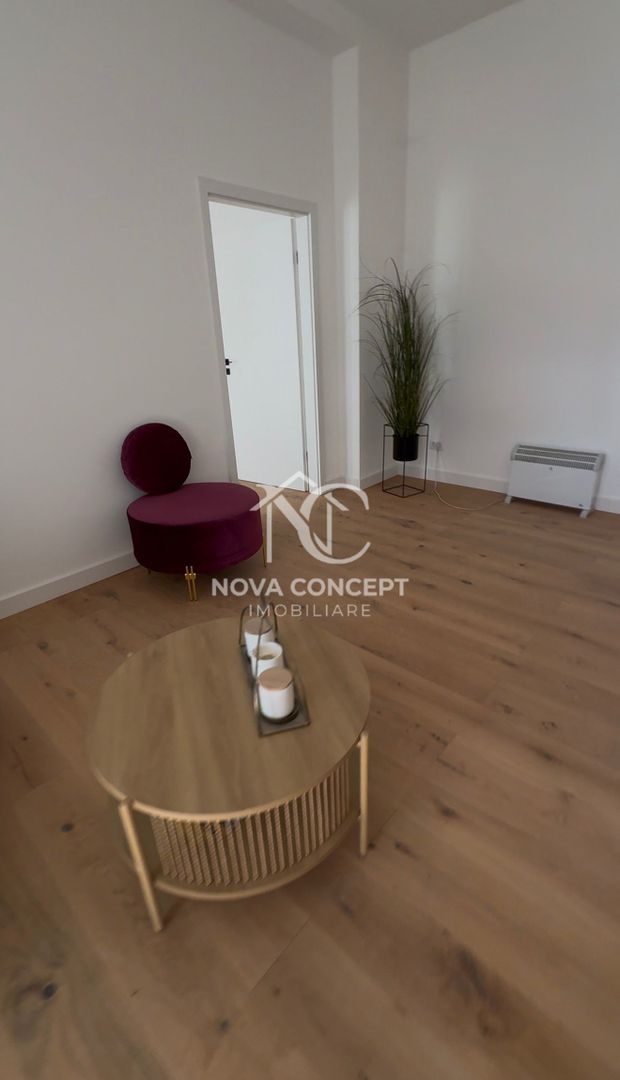 Apartamente la cheie în Pipera – Voluntari | 2.000€ / mp construit
