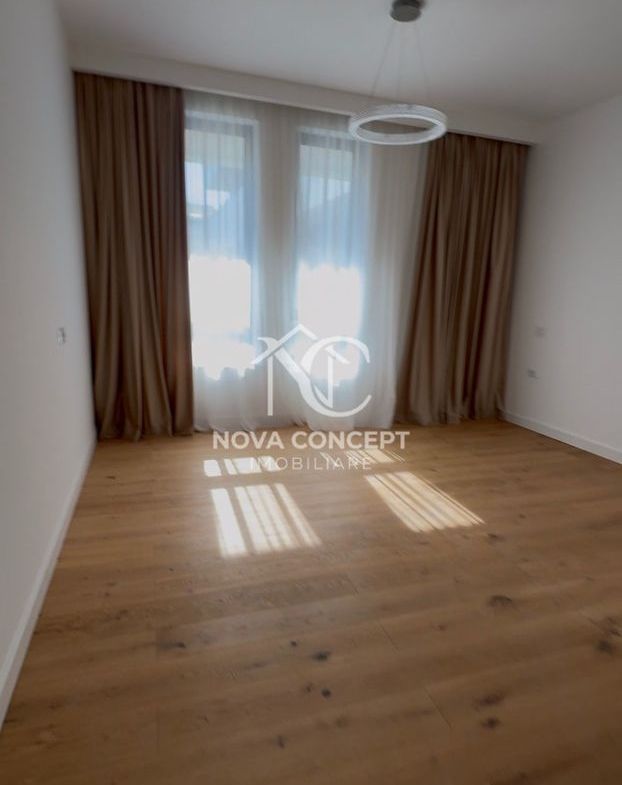 Apartamente la cheie în Pipera – Voluntari | 2.000€ / mp construit