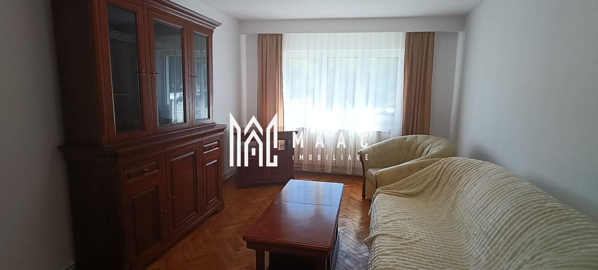 Apartament 3 camere | 74 MPU | 2 băi | Vasile Aaron