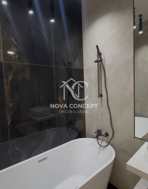 Apartamente la cheie în Pipera – Voluntari | 2.000€ / mp construit