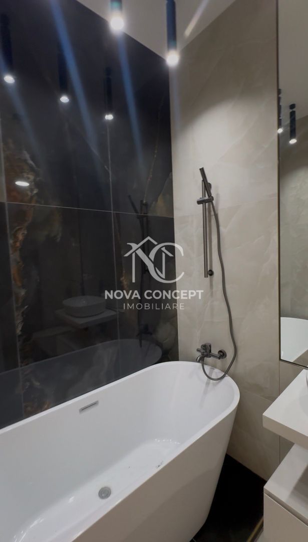 Apartamente la cheie în Pipera – Voluntari | 2.000€ / mp construit