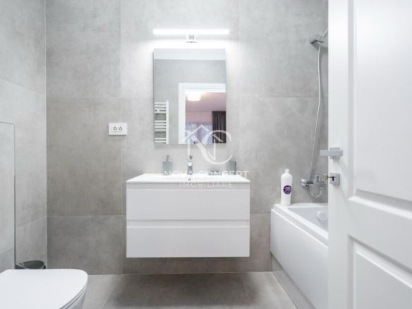 Apartament 3 camere Via Pipera