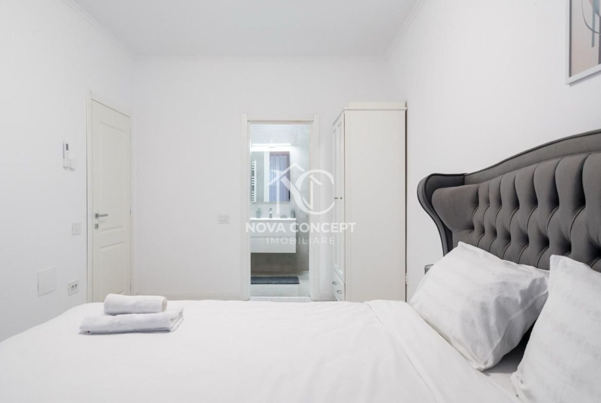 Apartament 3 camere Via Pipera