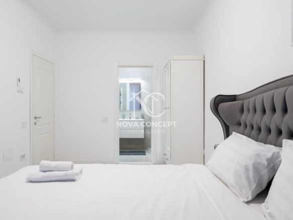 Apartament 3 camere Via Pipera