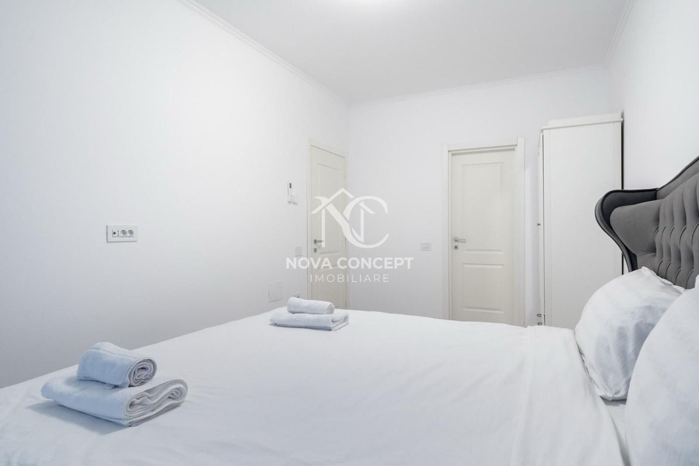 Apartament 3 camere Via Pipera