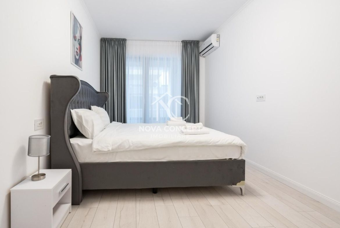 Apartament 3 camere Via Pipera