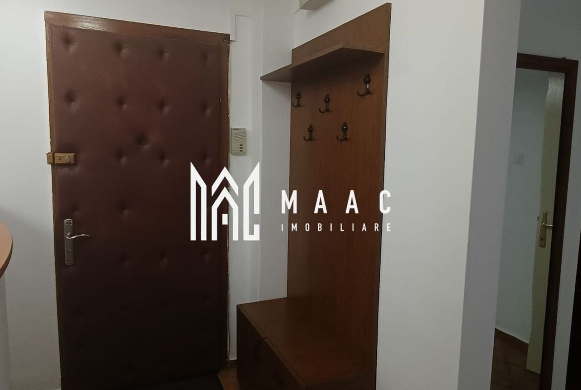 Apartament 3 camere | 74 MPU | 2 băi | Vasile Aaron