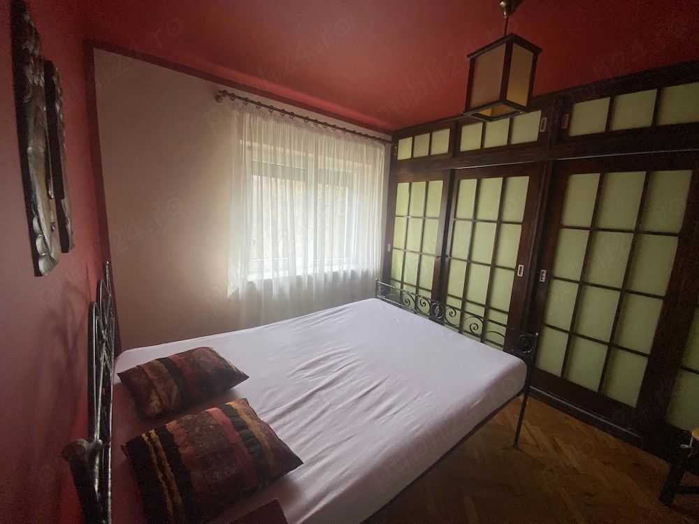 De inchiriat apartament 2 camere Piata Centrala, 430 euro