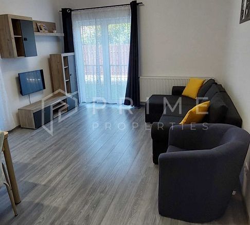 Închiriere Apartament 2 camere, Green Residence (Cartier Unirii)