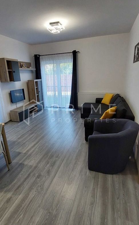 Închiriere Apartament 2 camere, Green Residence (Cartier Unirii)