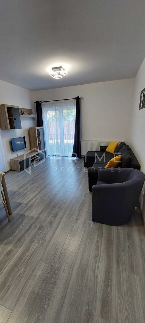 Închiriere Apartament 2 camere, Green Residence (Cartier Unirii)