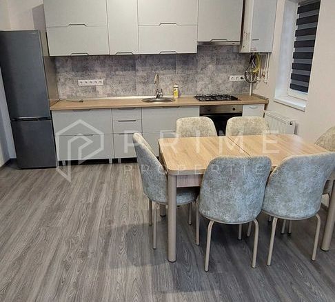 Închiriere Apartament 2 camere, Green Residence (Cartier Unirii)