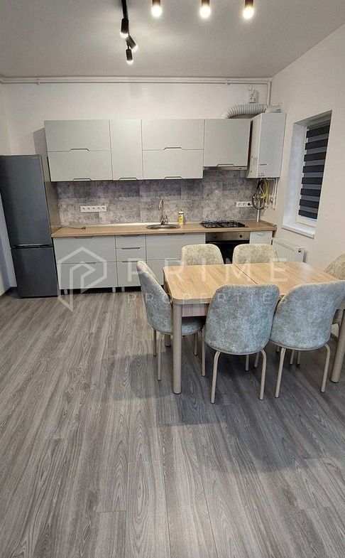 Închiriere Apartament 2 camere, Green Residence (Cartier Unirii)