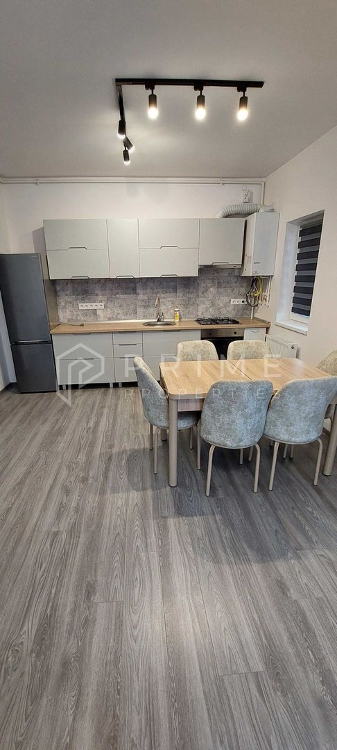 Închiriere Apartament 2 camere, Green Residence (Cartier Unirii)
