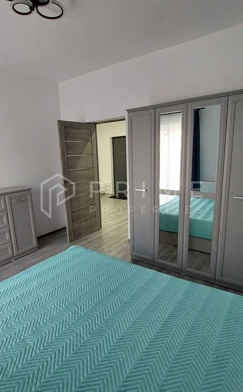 Închiriere Apartament 2 camere, Green Residence (Cartier Unirii)