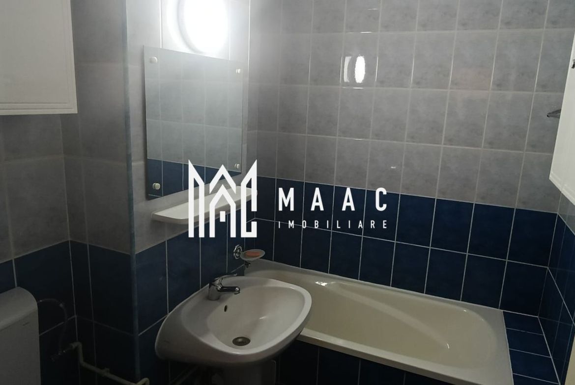 Apartament 3 camere | 74 MPU | 2 băi | Vasile Aaron