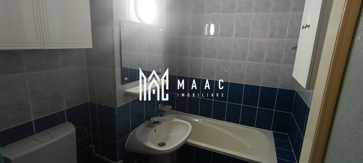 Apartament 3 camere | 74 MPU | 2 băi | Vasile Aaron