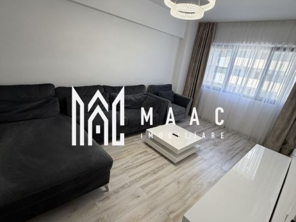 Apartament 2 camere | Etaj 3 | Parcare subterana | Ostroveni