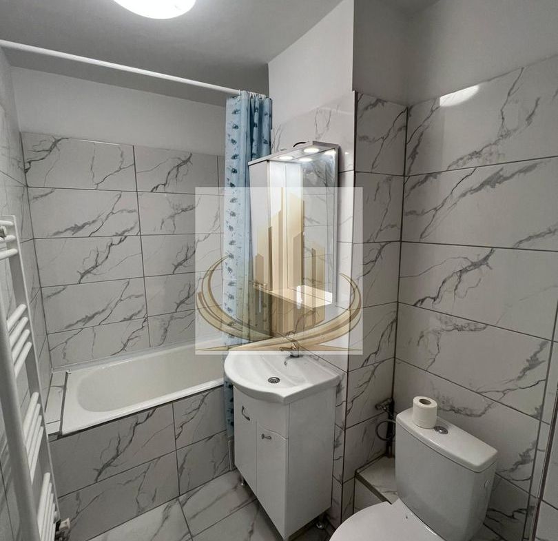 Ap 2 cam| Renovat integral | Etaj Intermediar | Shopping City | Turist