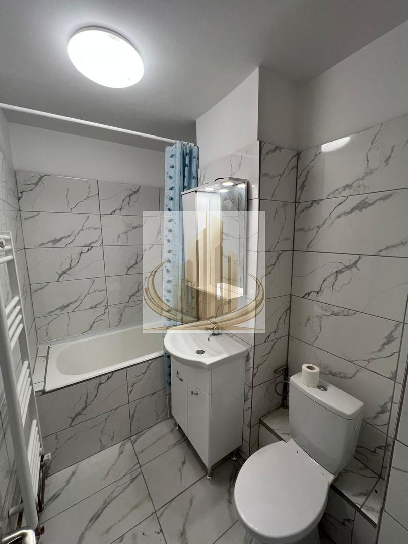 Ap 2 cam| Renovat integral | Etaj Intermediar | Shopping City | Turist