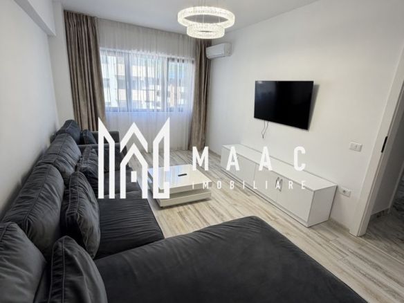 Apartament 2 camere | Etaj 3 | Parcare subterana | Ostroveni
