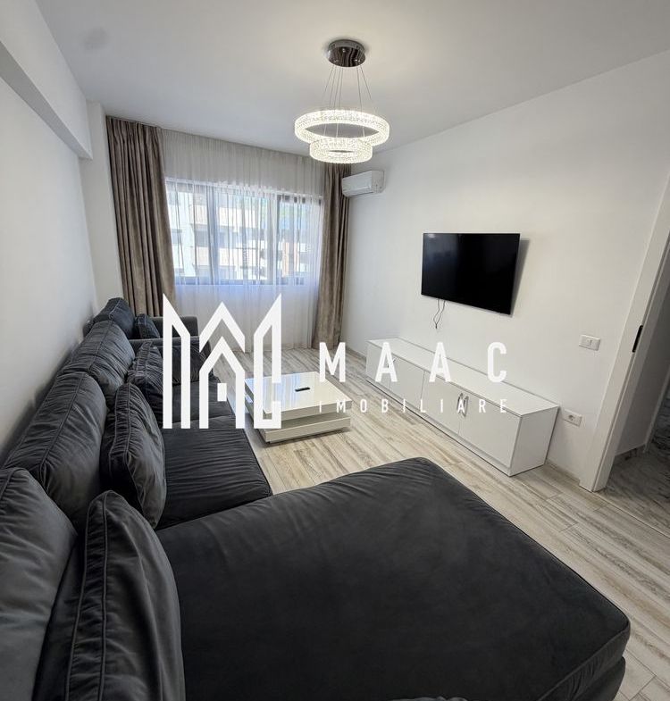 Apartament 2 camere | Etaj 3 | Parcare subterana | Ostroveni