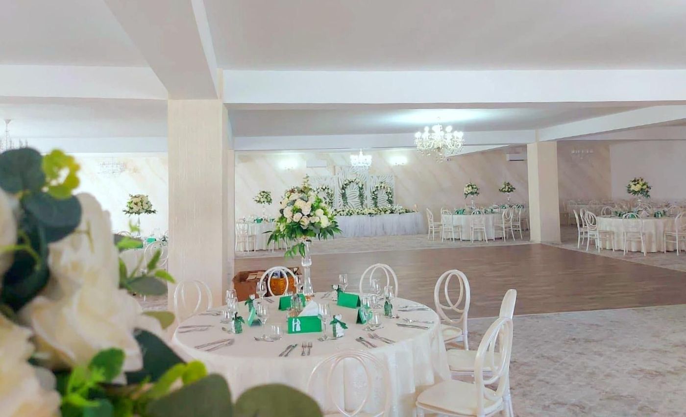 LORD HOUSE EVENTS – SALON DE EVENIMENTE PREMIUM, loc. Pechea