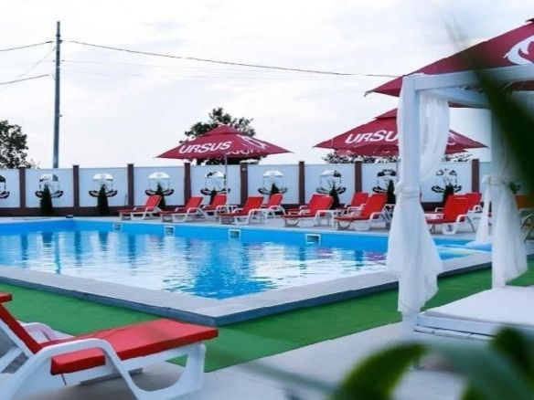 LORD HOUSE EVENTS – SALON DE EVENIMENTE PREMIUM, loc. Pechea
