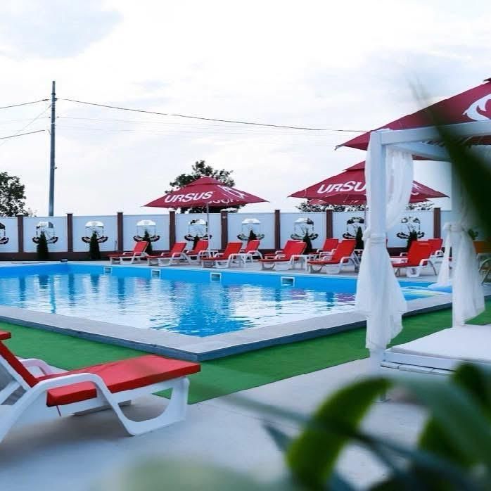 LORD HOUSE EVENTS – SALON DE EVENIMENTE PREMIUM, loc. Pechea