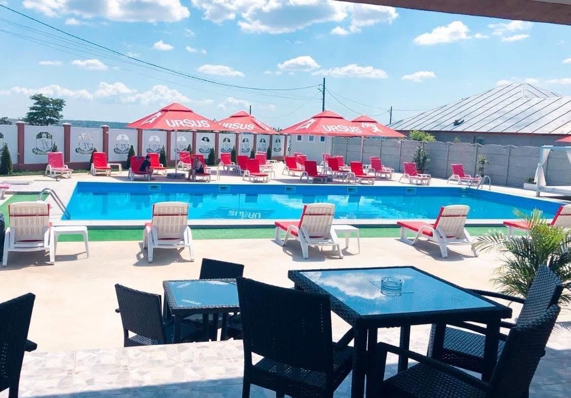 LORD HOUSE EVENTS – SALON DE EVENIMENTE PREMIUM, loc. Pechea
