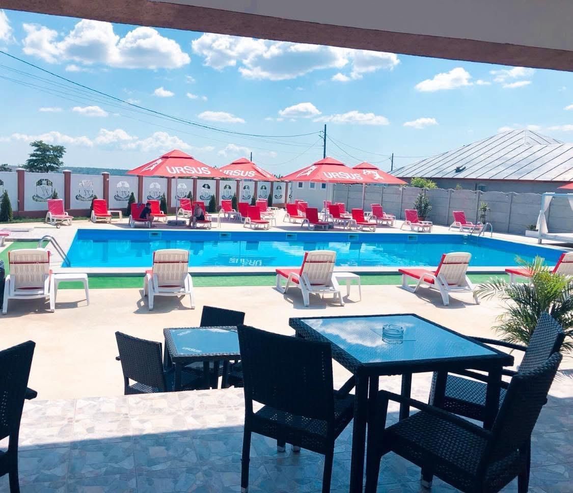 LORD HOUSE EVENTS – SALON DE EVENIMENTE PREMIUM, loc. Pechea