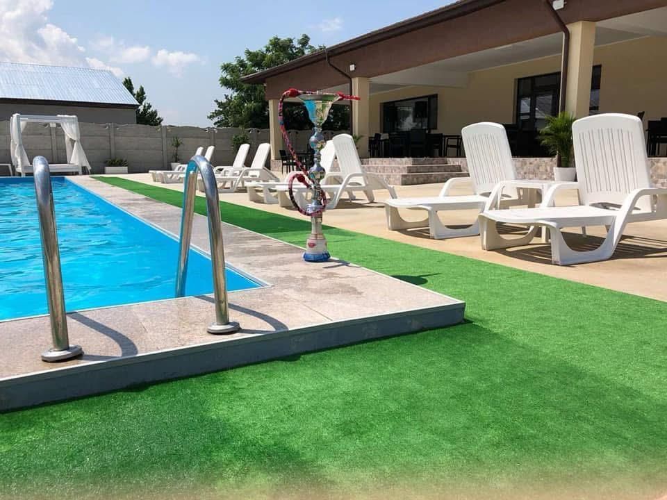 LORD HOUSE EVENTS – SALON DE EVENIMENTE PREMIUM, loc. Pechea