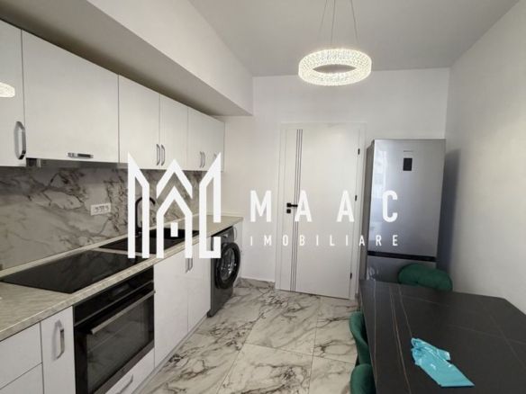 Apartament 2 camere | Etaj 3 | Parcare subterana | Ostroveni