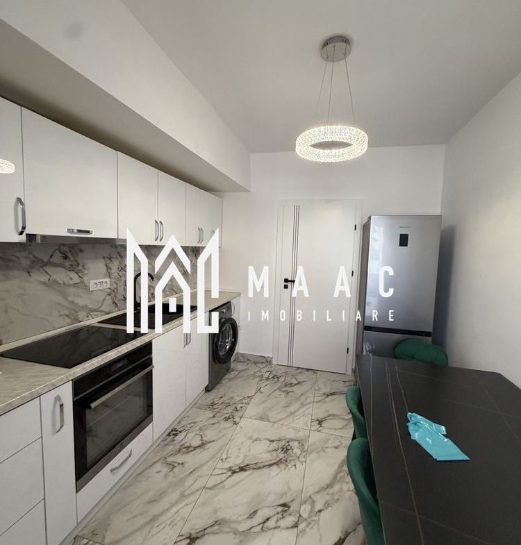 Apartament 2 camere | Etaj 3 | Parcare subterana | Ostroveni